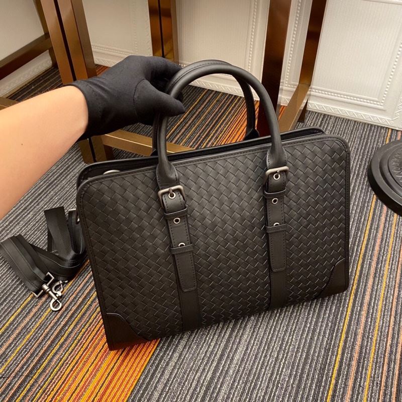 Mens Bottega Veneta Briefcases